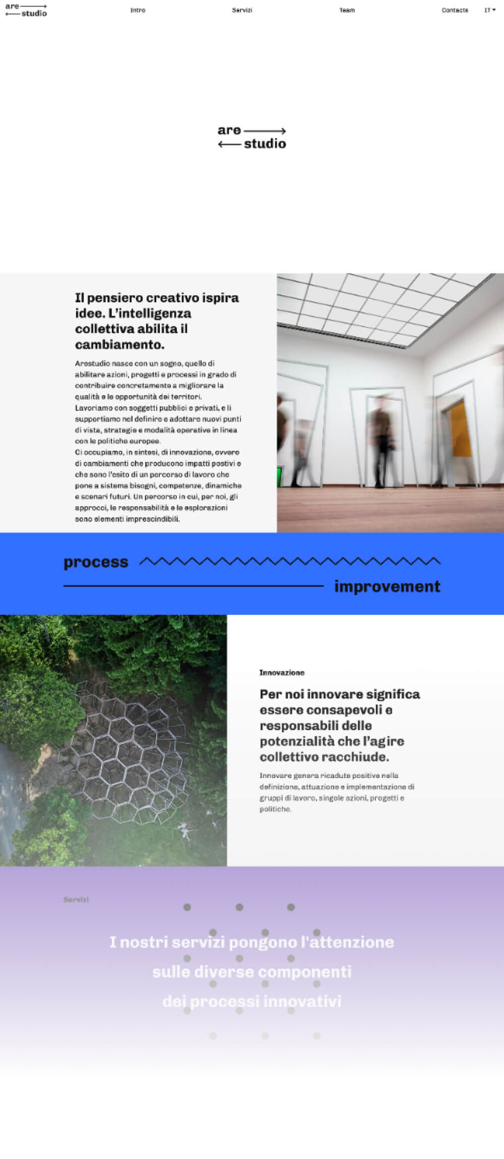 Arestudio